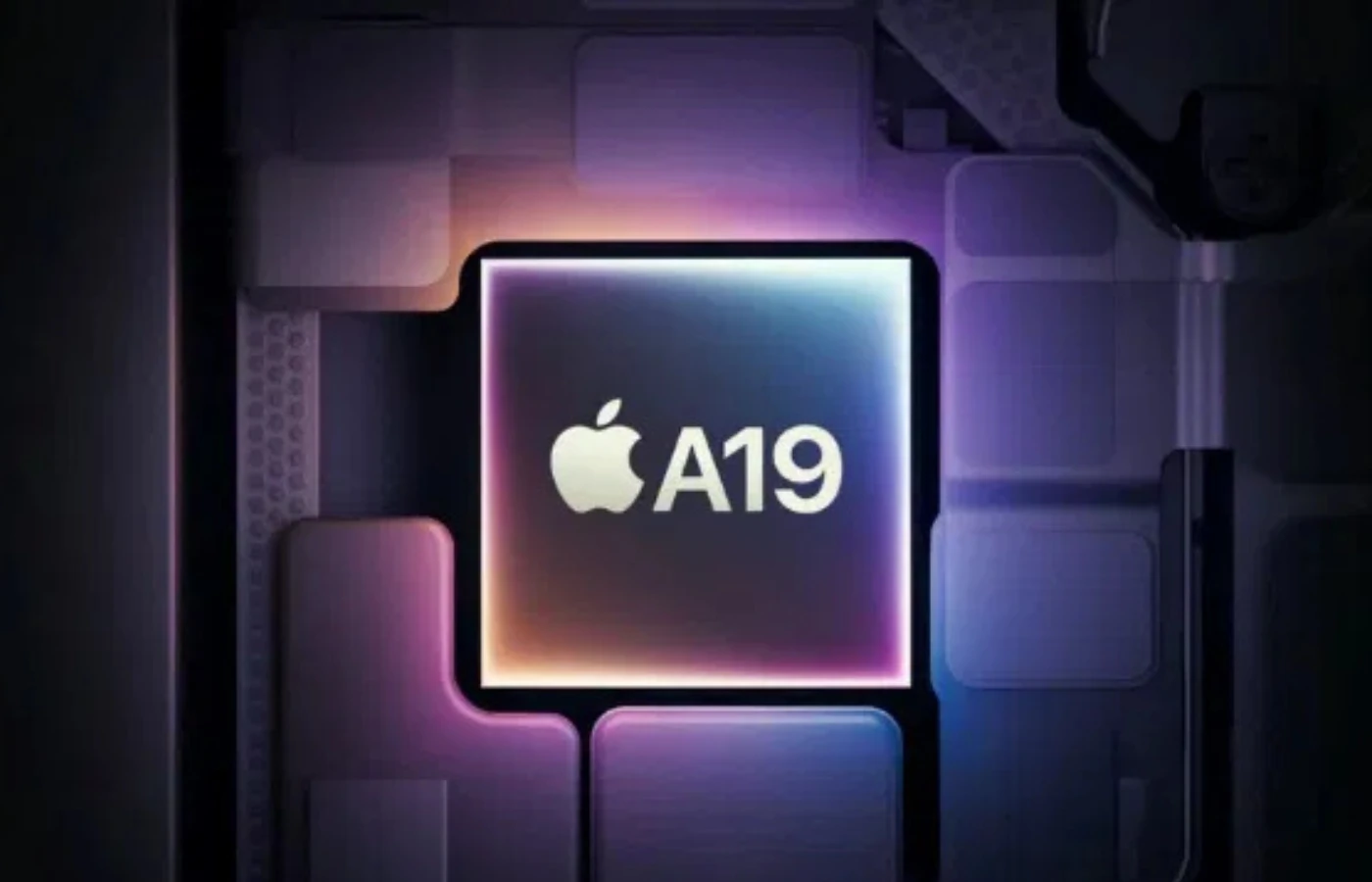Chip A19 Bionic trên iPhone 17 Plus