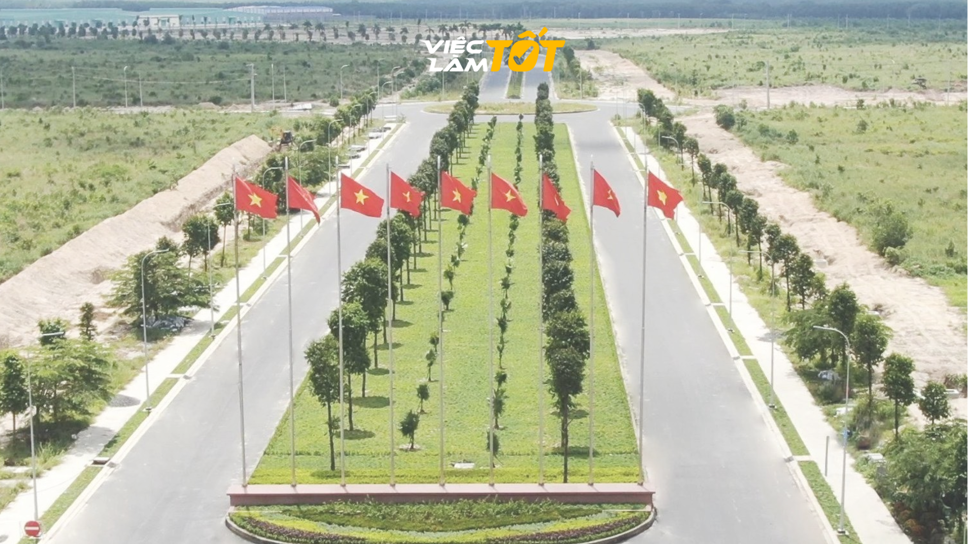 Khu Công Nghiệp Minh Hưng