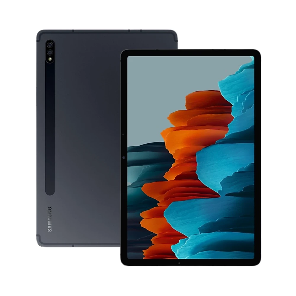 Samsung Tab S7 Plus màu Đen
