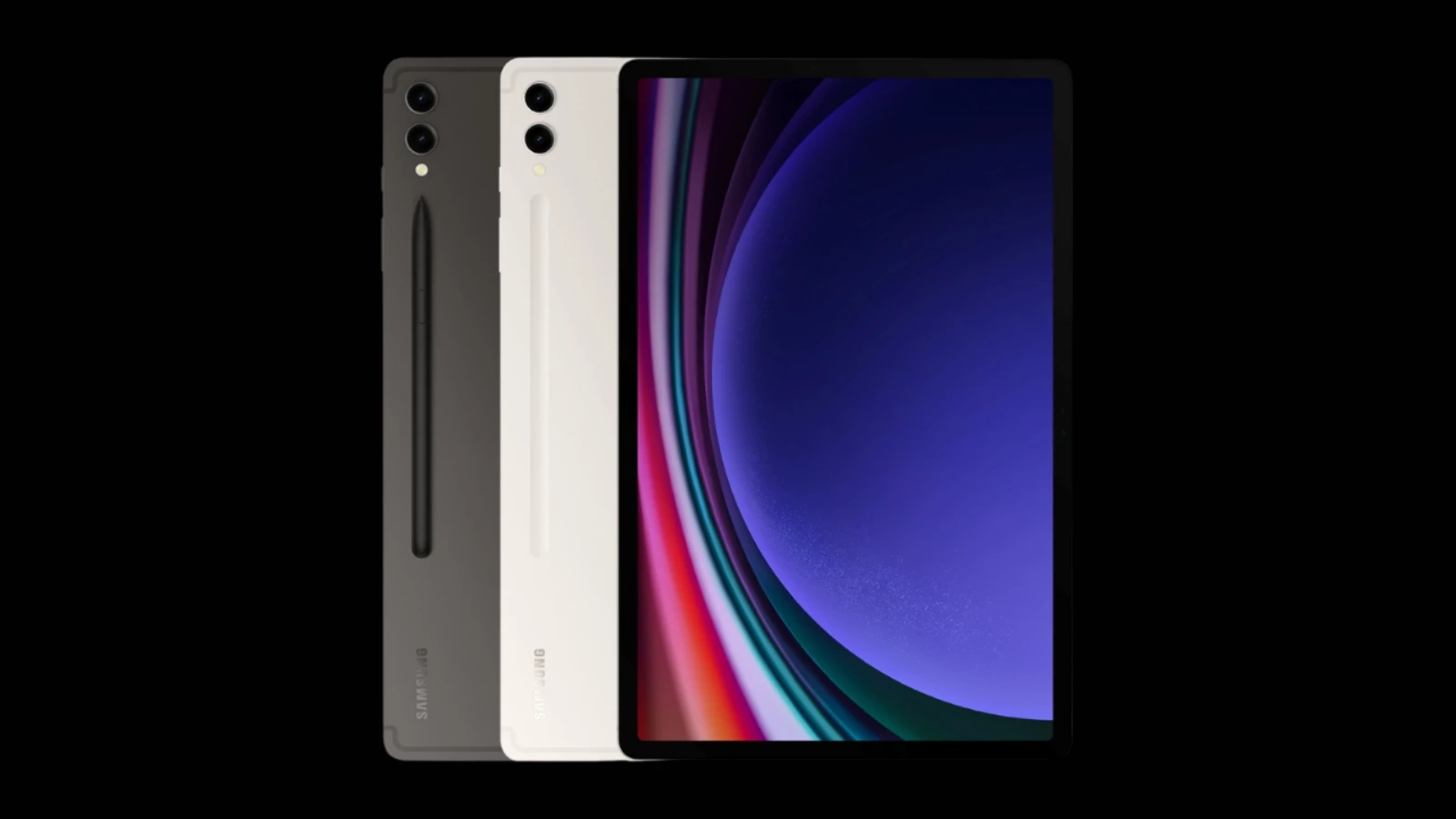 Samsung Tab S9 Plus