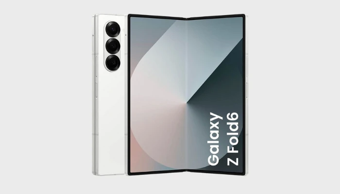 Samsung Galaxy Z Fold 6
