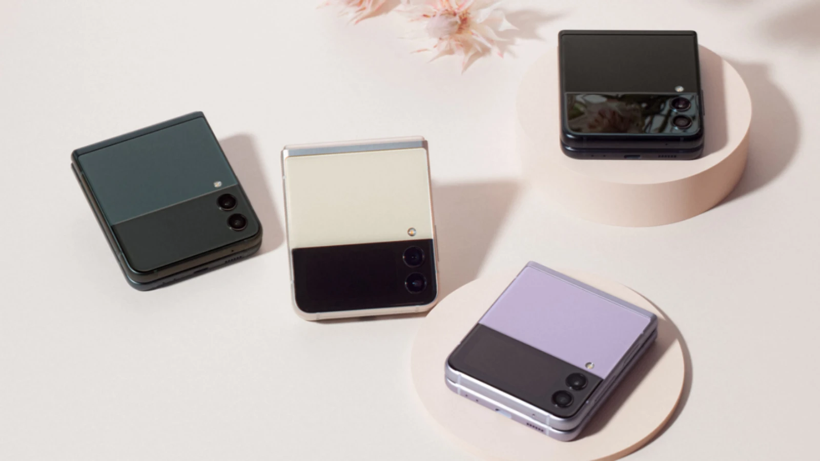 Samsung Galaxy Z Flip 5