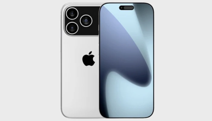 iPhone 17 Pro