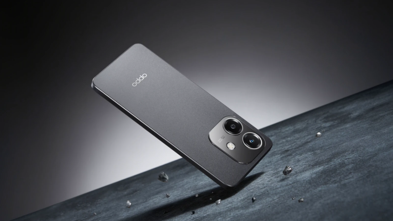 Oppo A3
