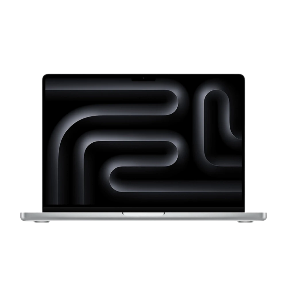 MacBook Pro M4 màu Bạc (Silver)
