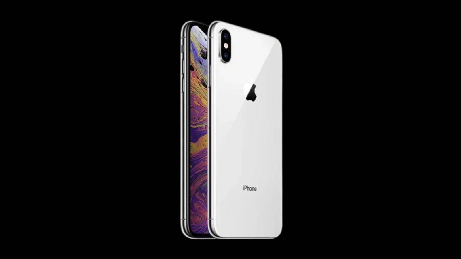 【Nguyen thi Ha】Apple iPhone XS Max iPhone XS Max Chính Hãng [ Like New 99% ] - Ngọc Nguyễn