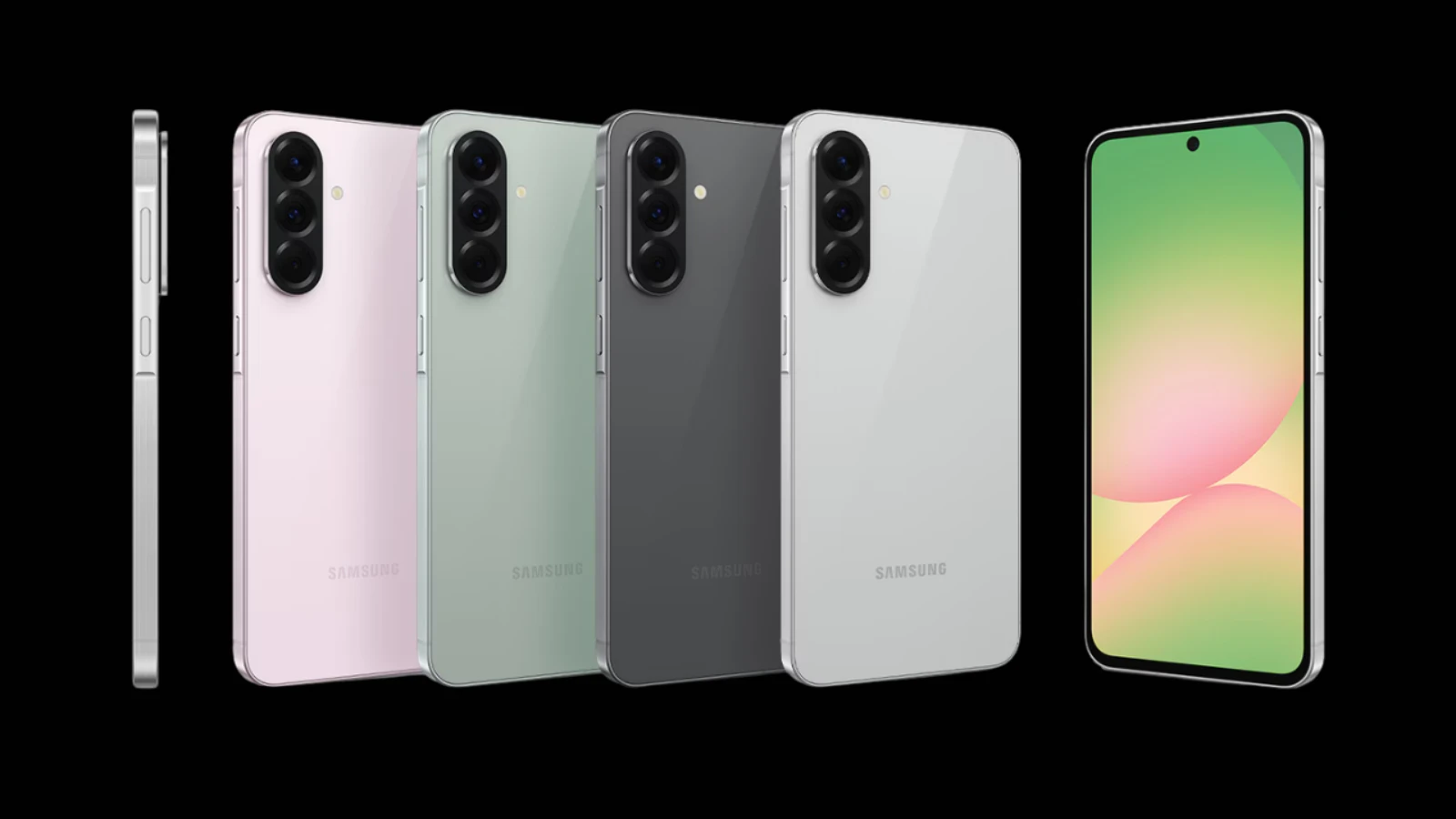 Samsung Galaxy A56