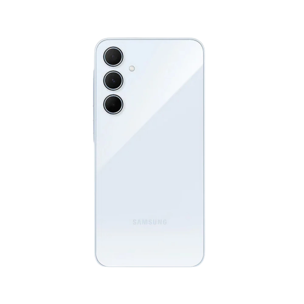 Samsung Galaxy A35 màu Xanh Iceblue