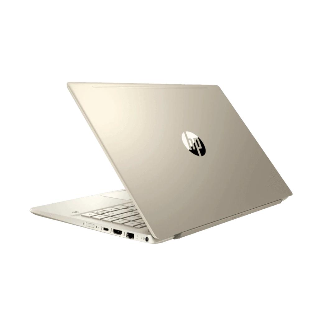 HP Pavilion màu Vàng (Gold)