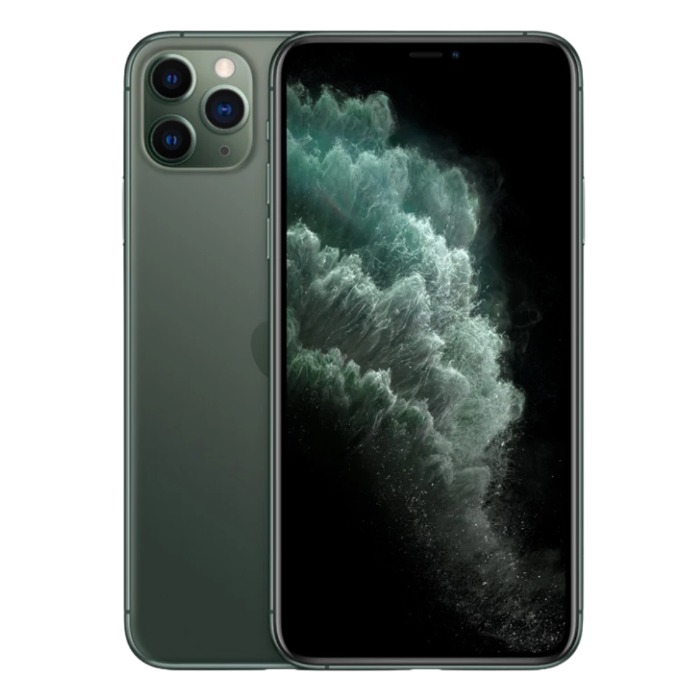 iPhone 11 Pro Max iPhone 11 Pro Max