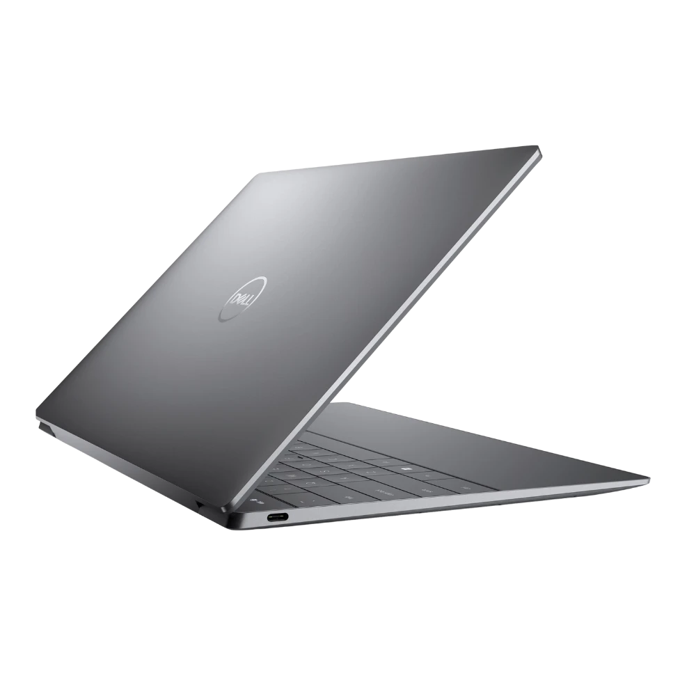 Dell XPS 13 màu Xám Than Chì (Graphite)