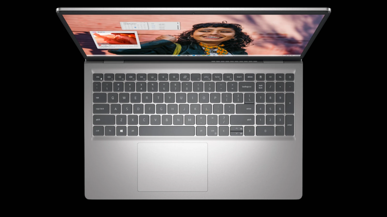 Dell Inspiron 15