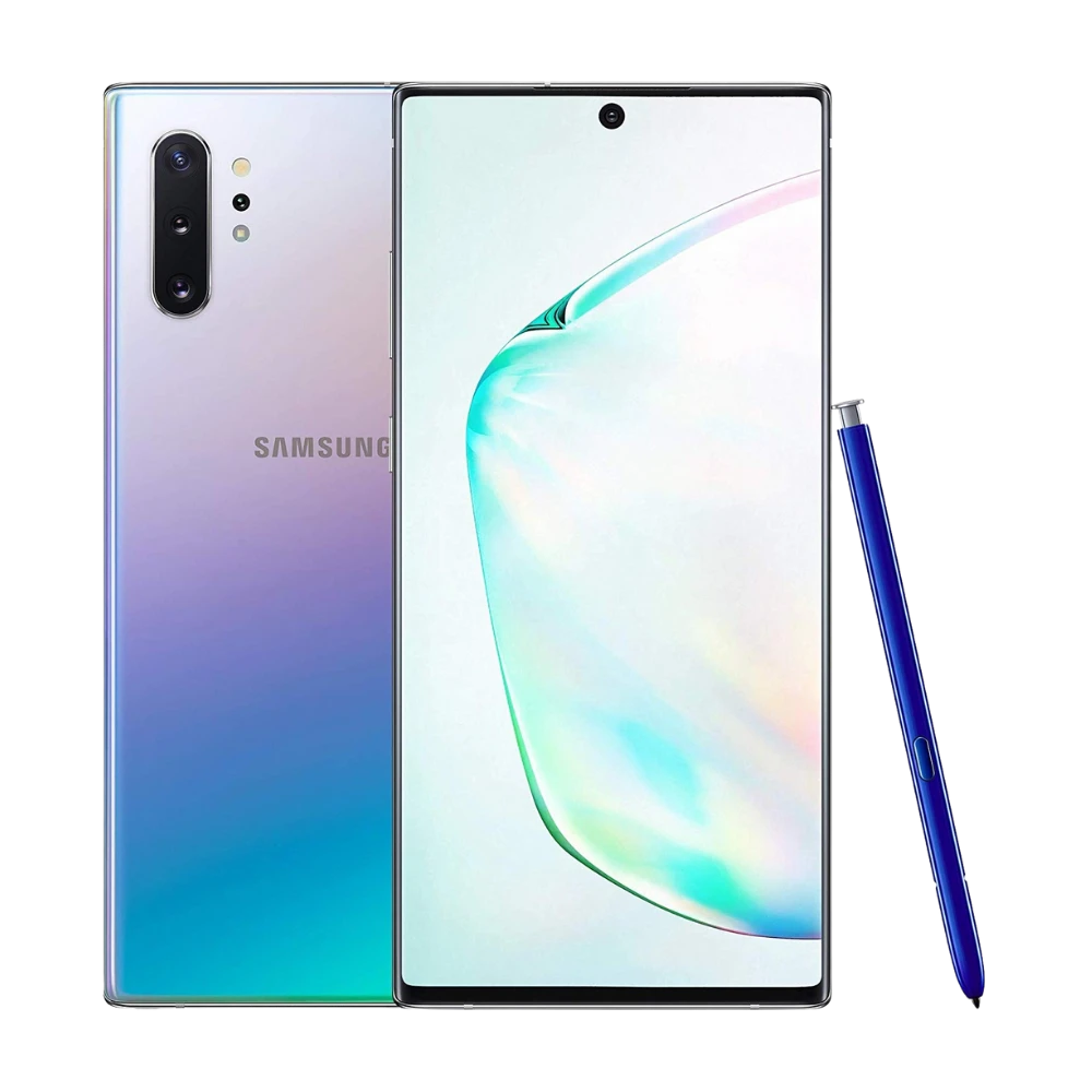 Phiên bản Note 10 Plus màu Aura Glow Note 10 Plus màu Aura Glow