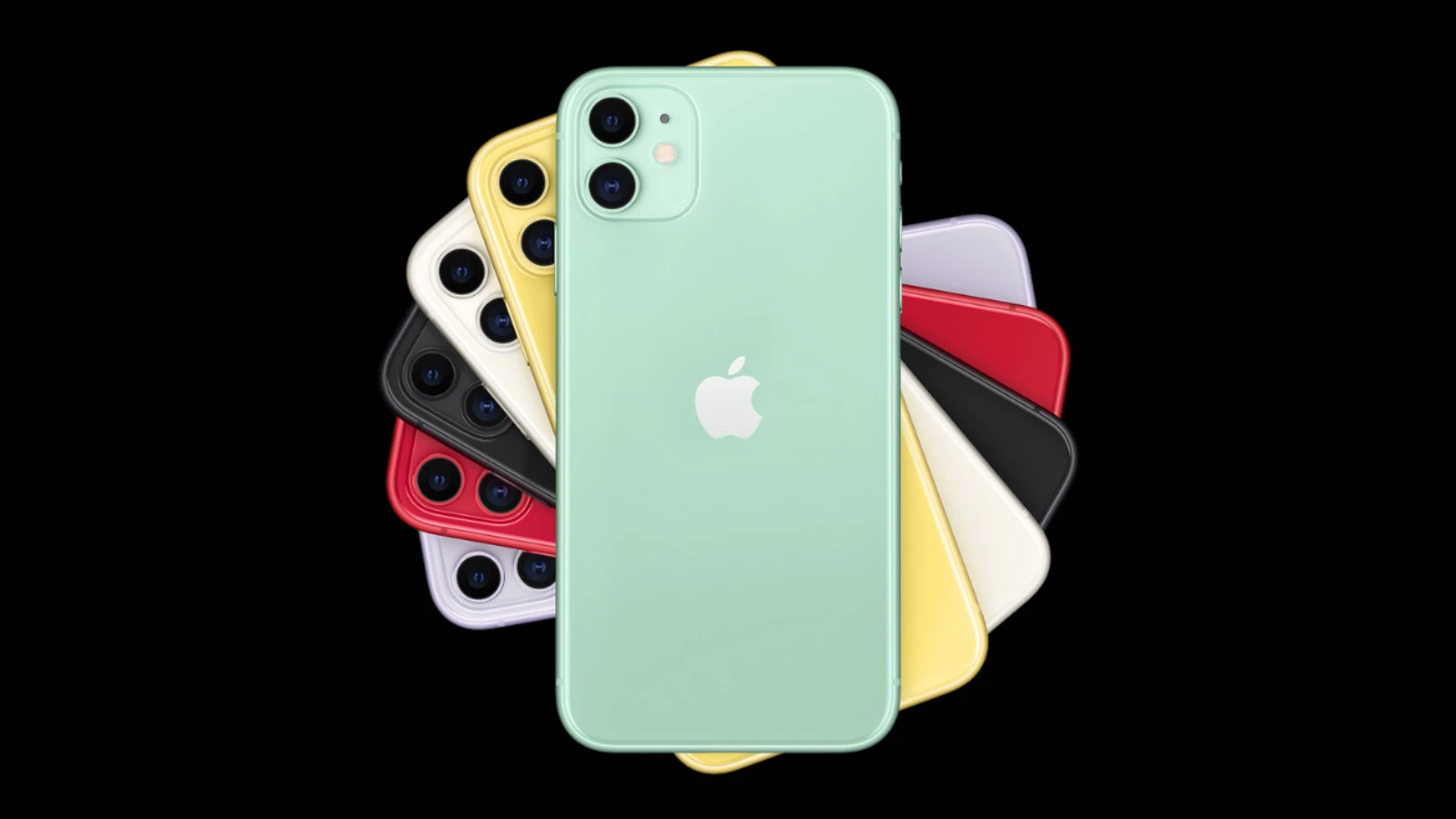 Bảng giá iPhone 11 tháng 08/2025 – Thiết kế đẹp, chip khoẻ