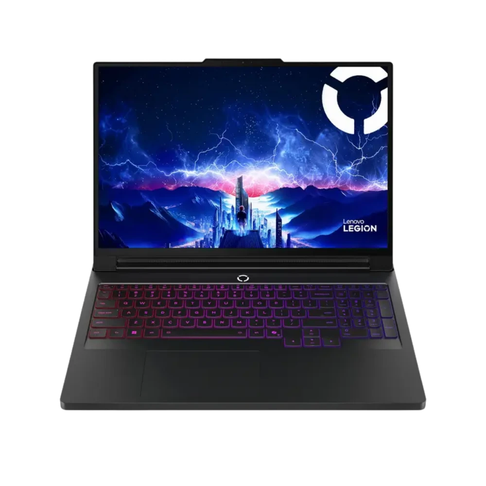 Lenovo Legion 7 màu Đen (Storm Grey)