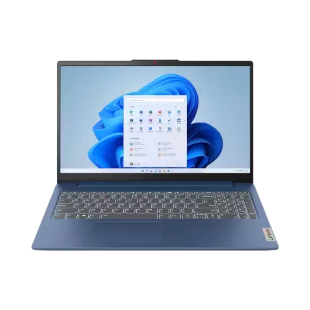 Lenovo Ideapad 3 màu Xanh Đại Dương (Abyss Blue)