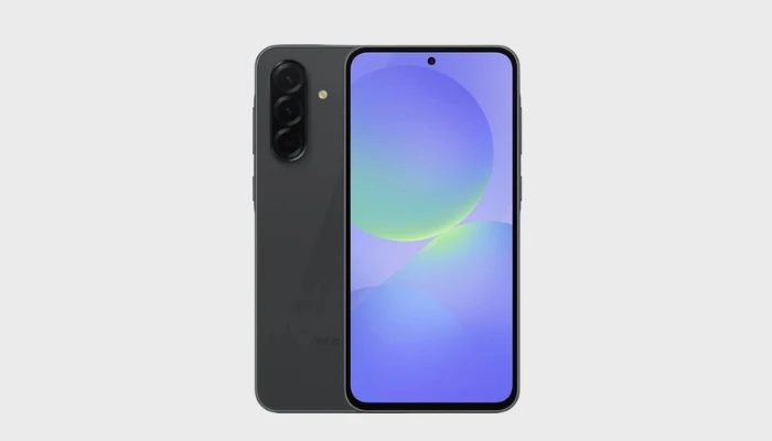 Hình ảnh điện thoại Samsung Galaxy A36