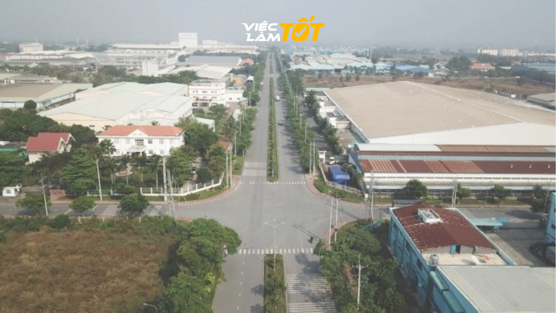 Khu công nghiệp Tam Phước