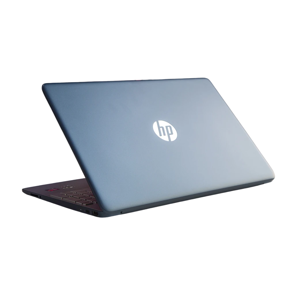 HP Pavilion màu Xanh (Forest Teal)