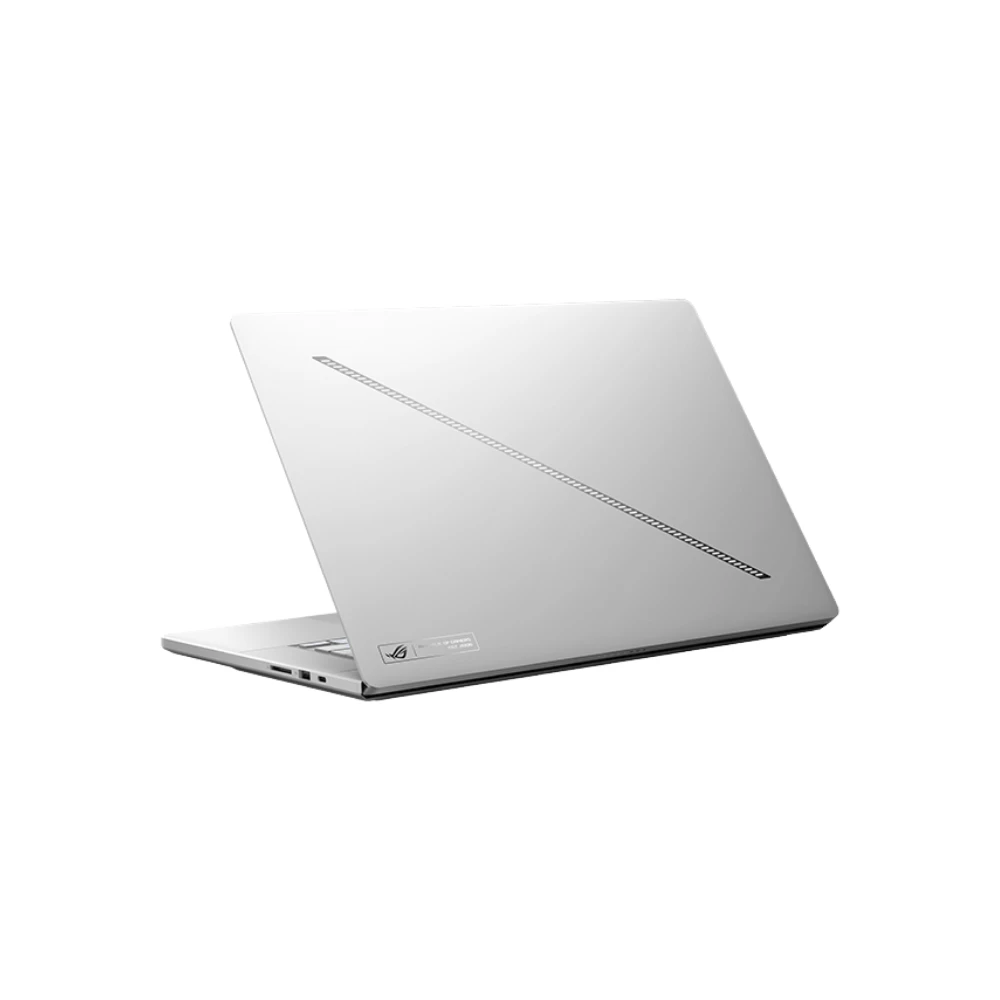 Asus ROG Zephyrus G16 màu Trắng (Platinum White)