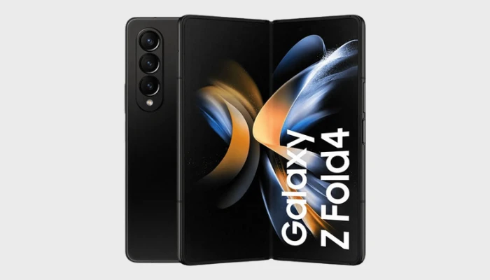 Samsung Galaxy Z Fold 4