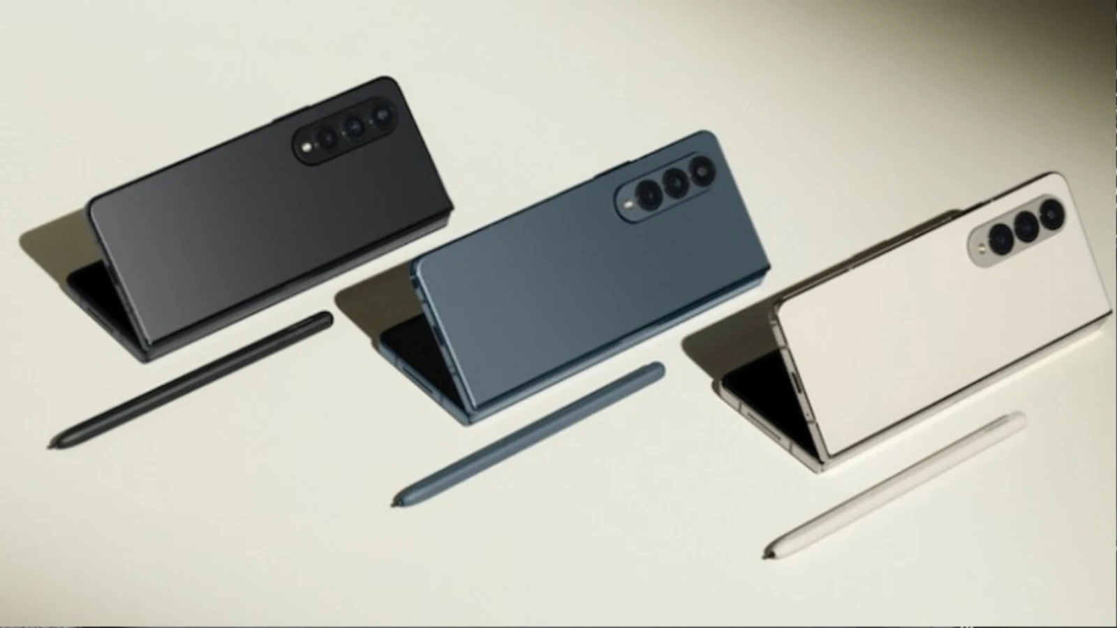 Samsung Galaxy Z Fold 5
