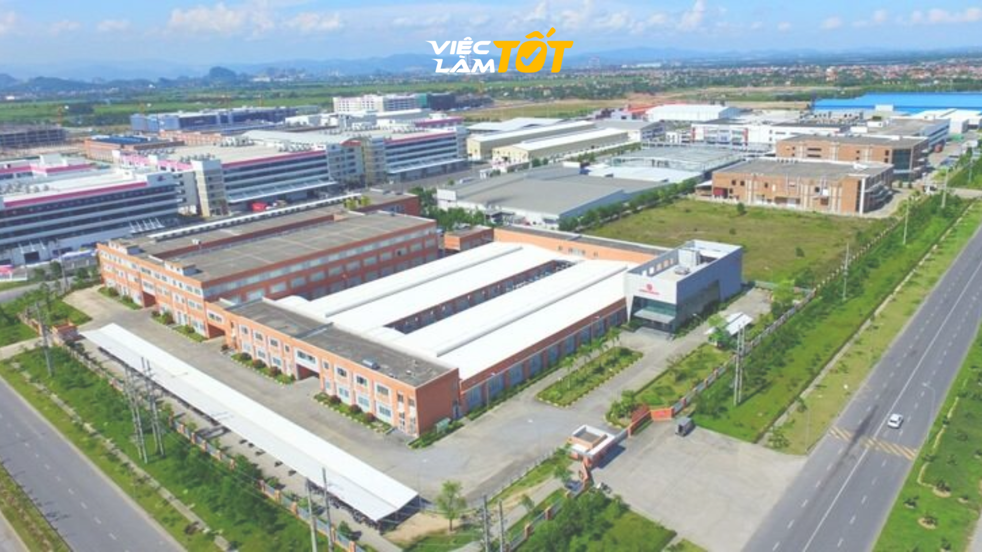 Khu công nghiệp Ngọc Hồi