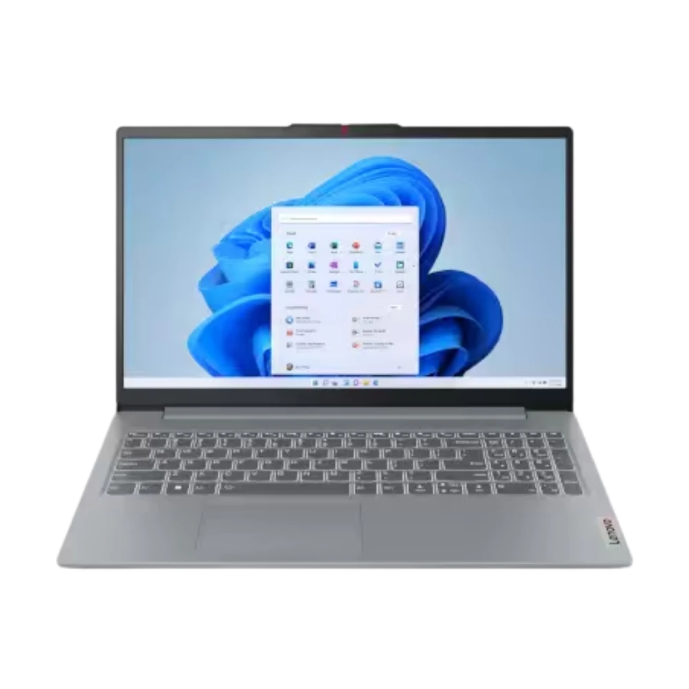 Lenovo Ideapad 3 màu Xám Bắc Cực (Arctic Grey)