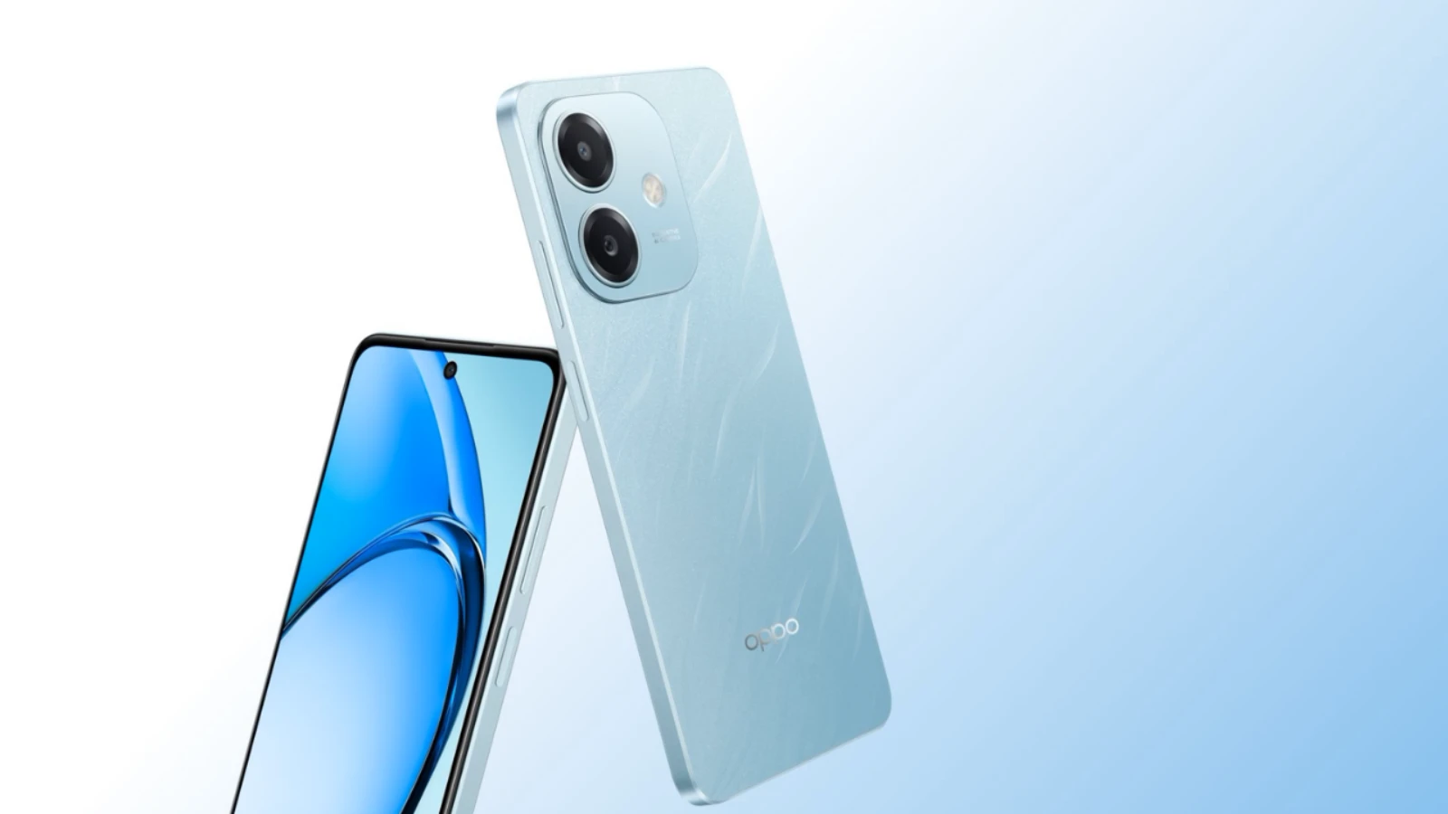 Oppo A3X