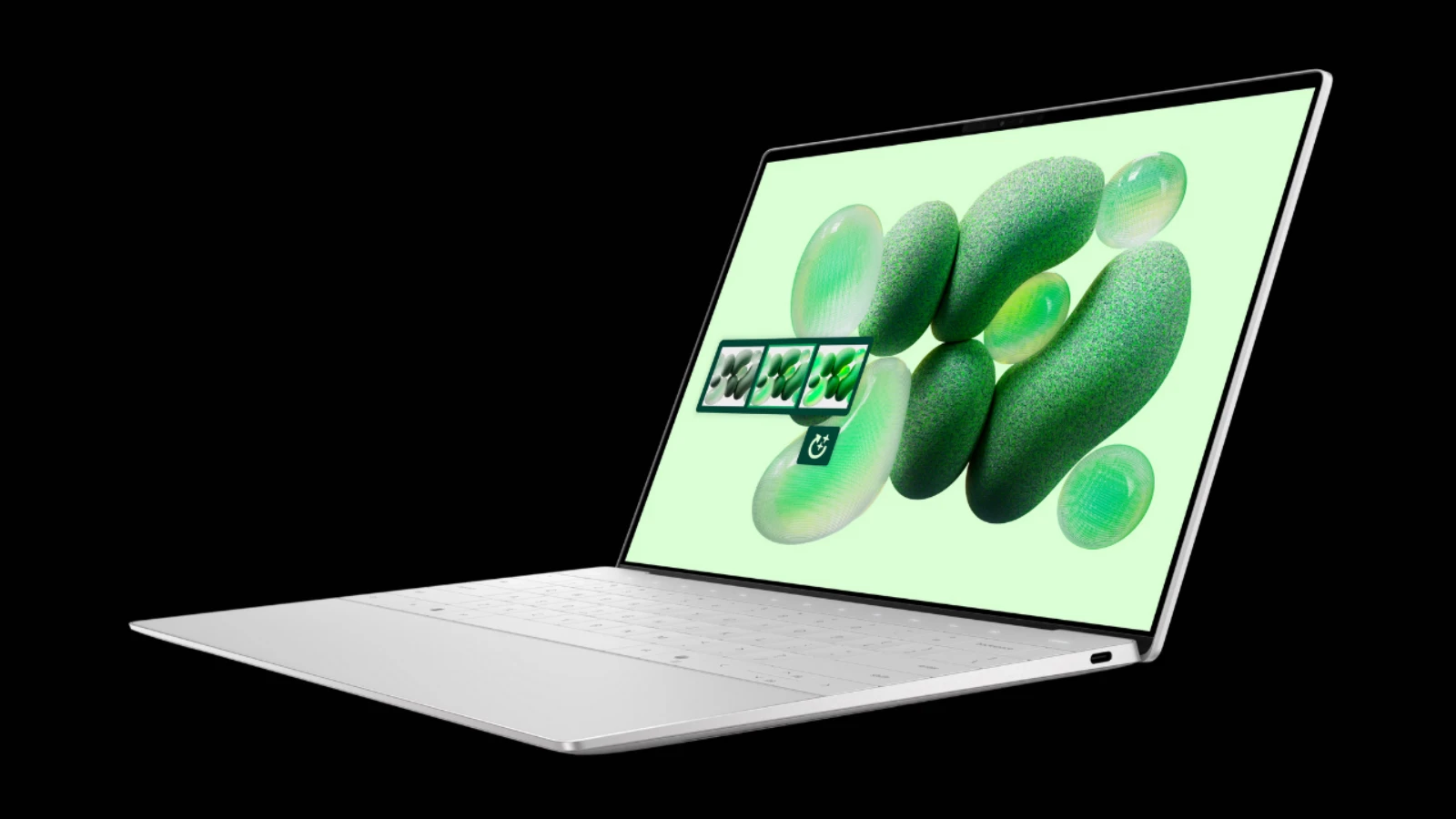 Dell XPS 13