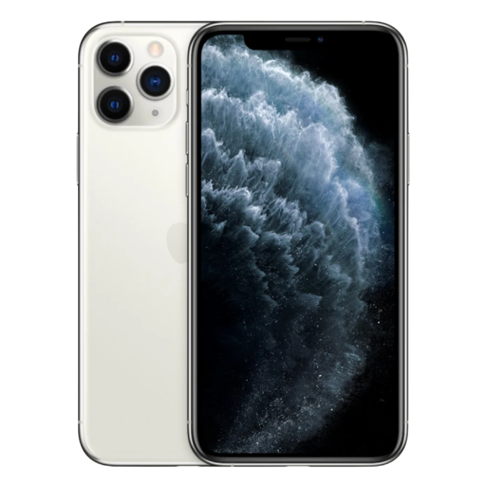 iPhone 11 Pro iPhone 11 Pro