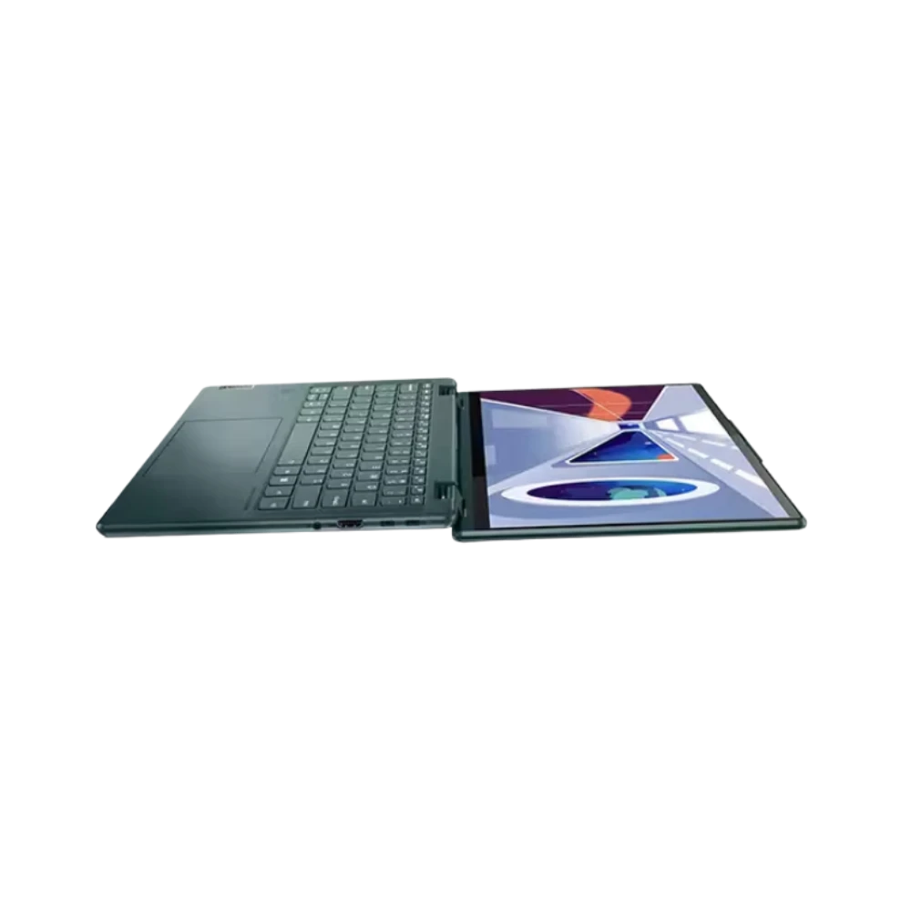 Lenovo Yoga màu Xanh Thẫm (Dark Teal)