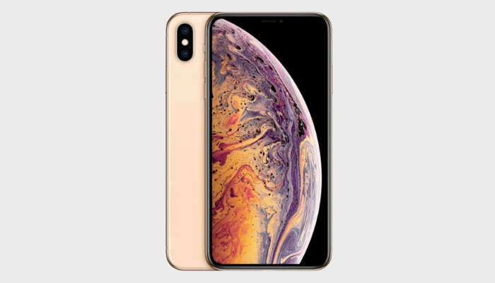 iPhone XS Max