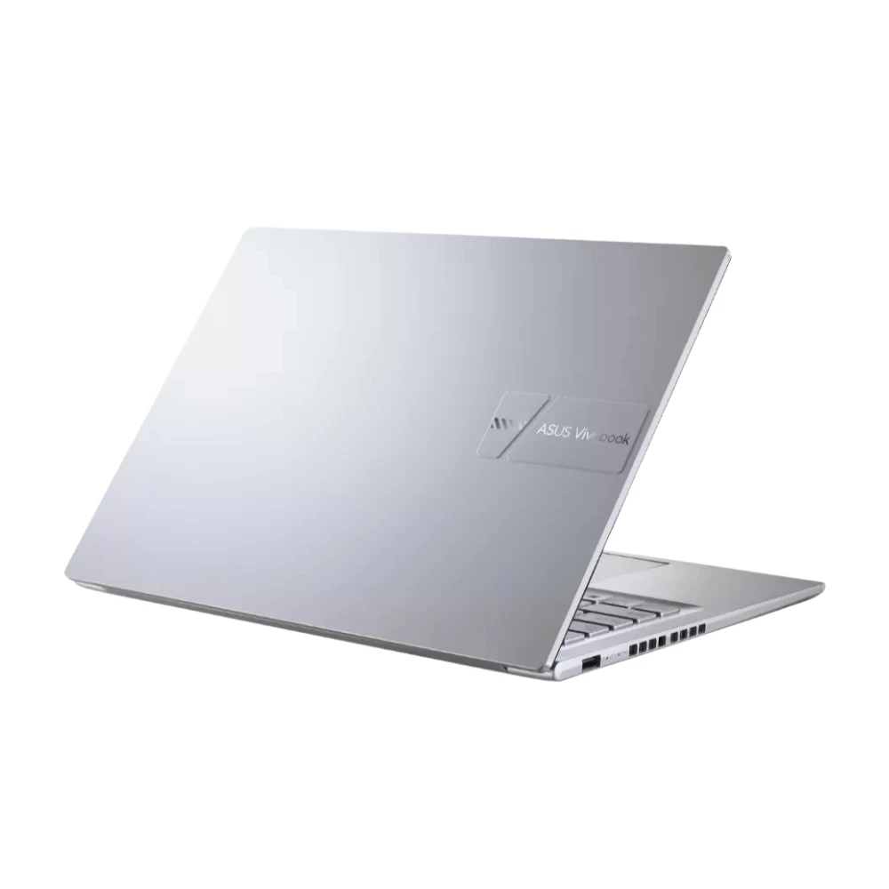 Asus Vivobook 14 màu Bạc Xám