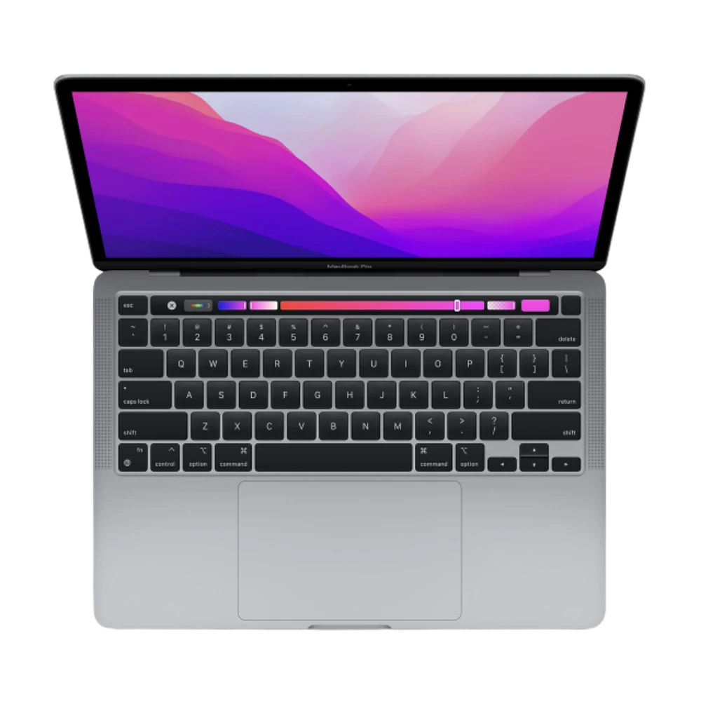 MacBook Pro M2 màu Xám (Space Gray)