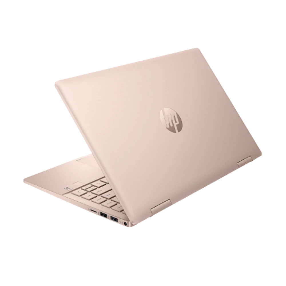 HP Pavilion màu Hồng (Pale Rose Gold)
