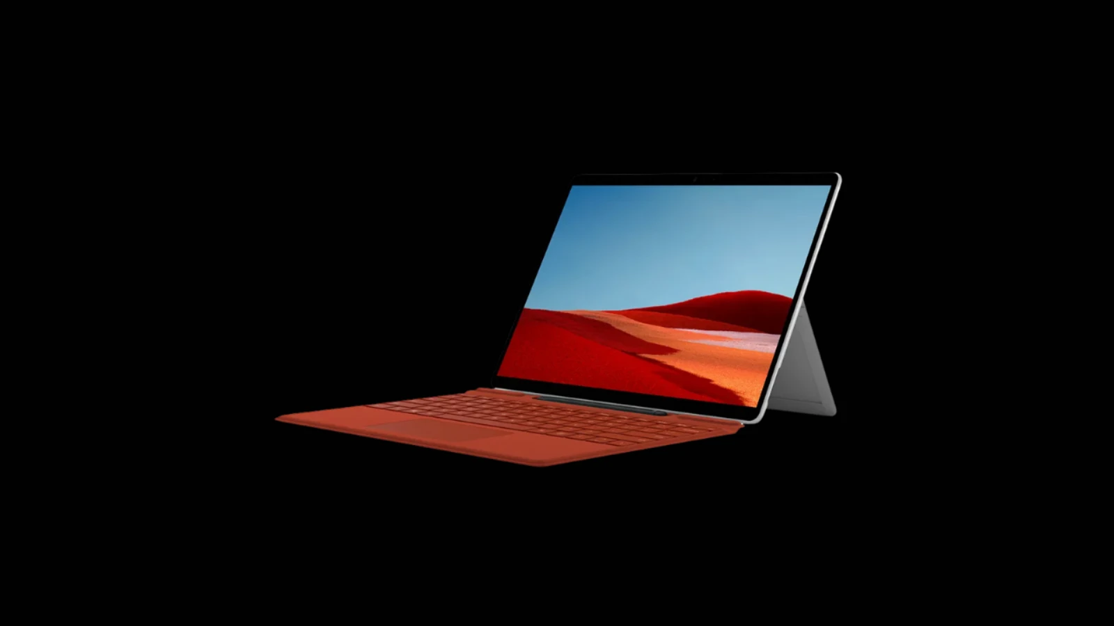 Microsoft Surface Pro X