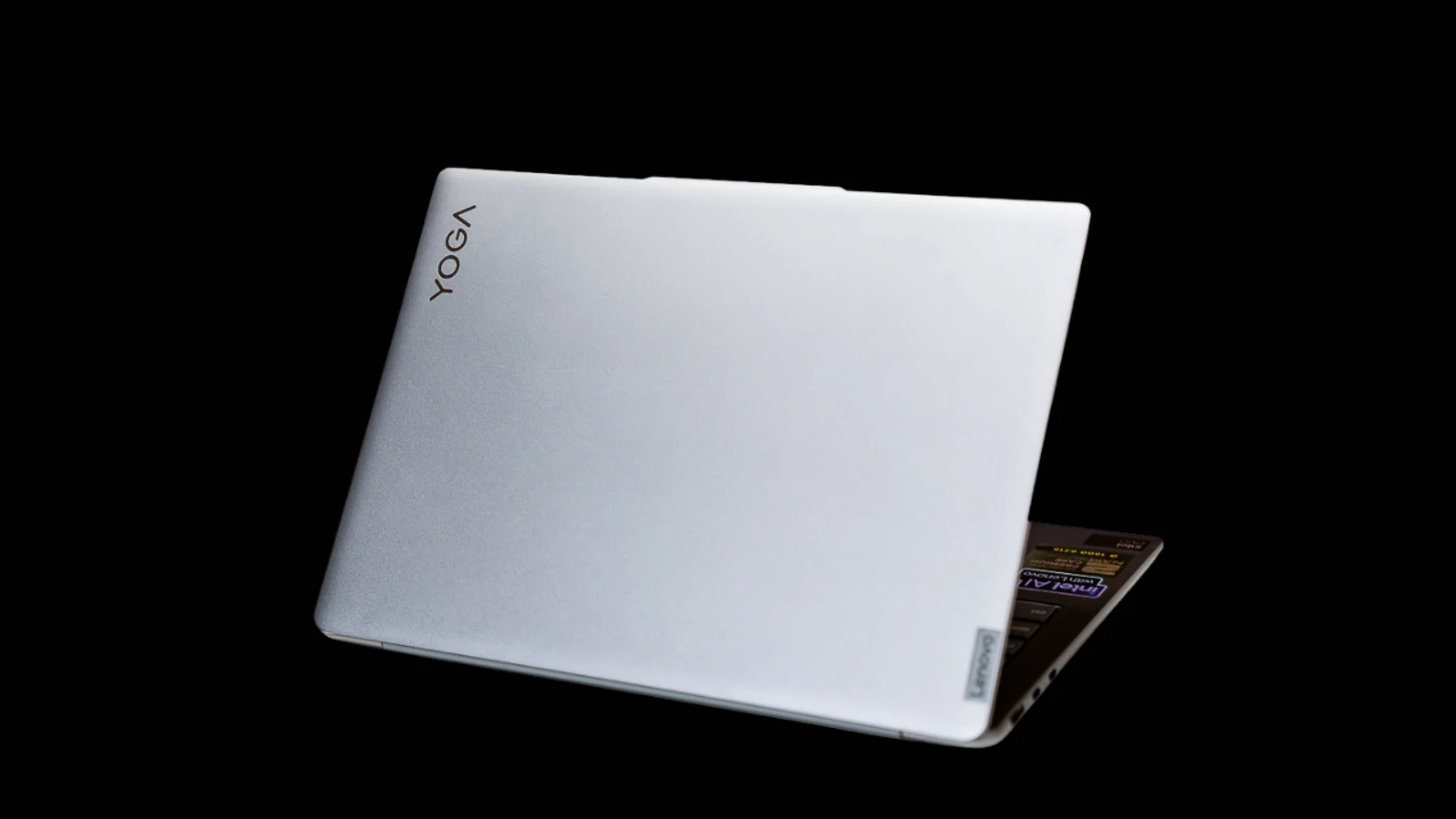 Lenovo Yoga Slim 7