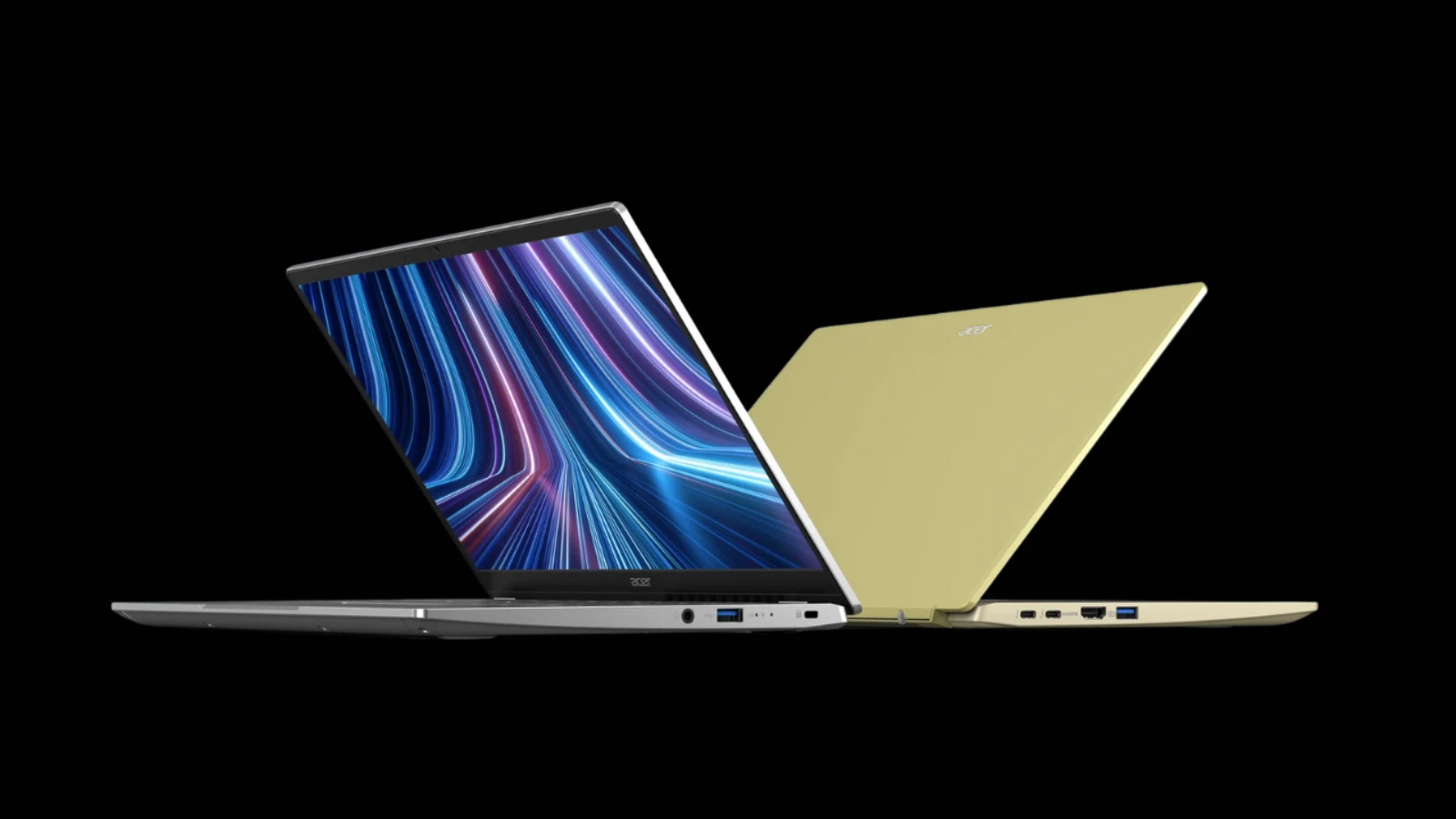 Acer Swift 3