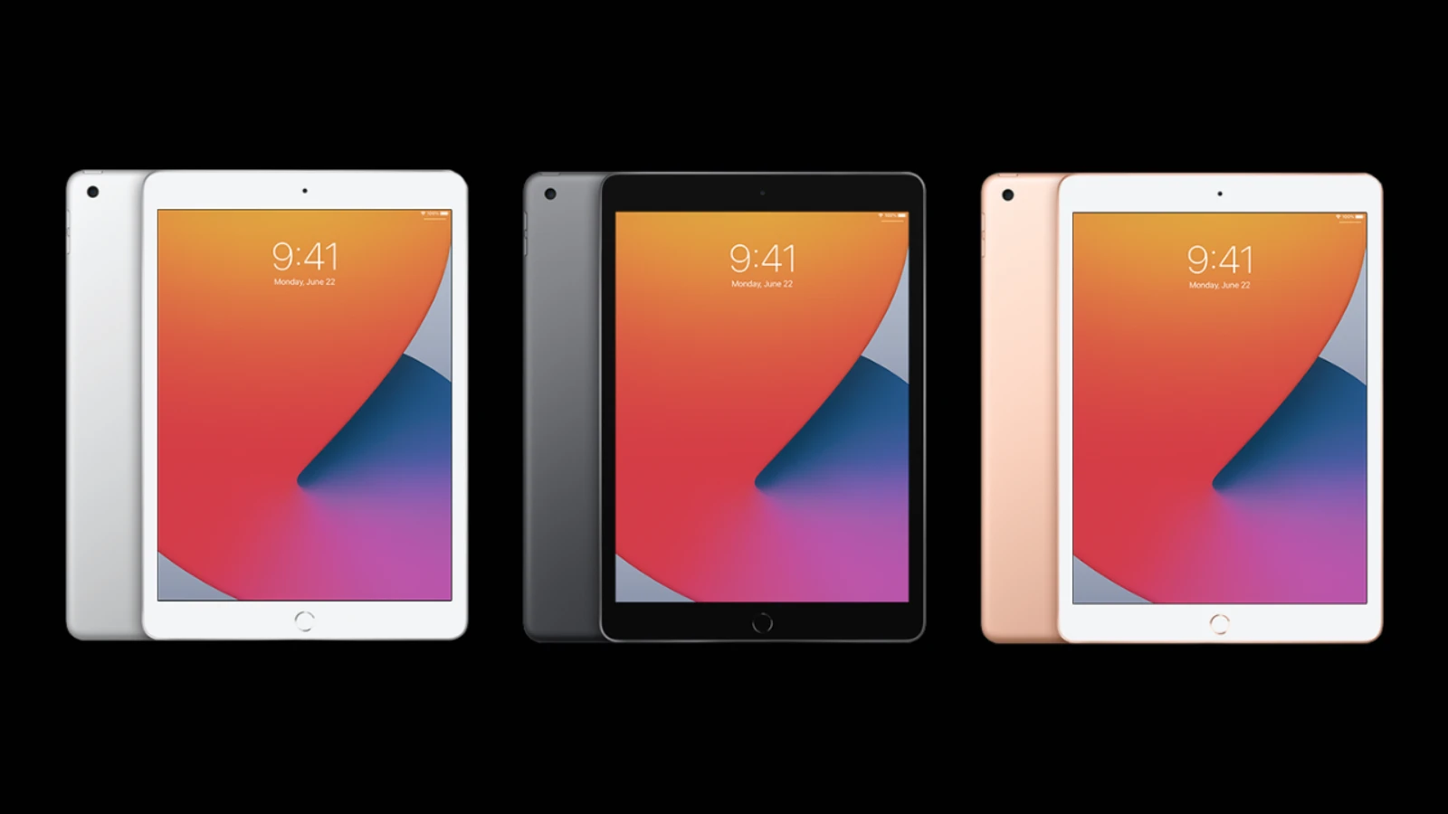 iPad Gen 8