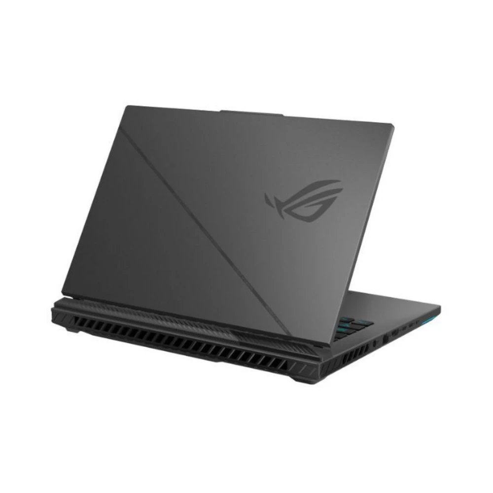 Asus ROG Strix G16 màu Xám Đen (Eclipse Gray)