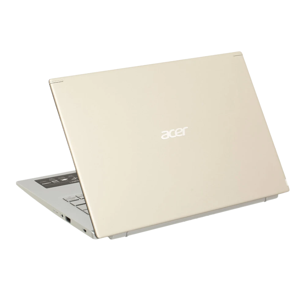 Acer Aspire 5 màu Vàng