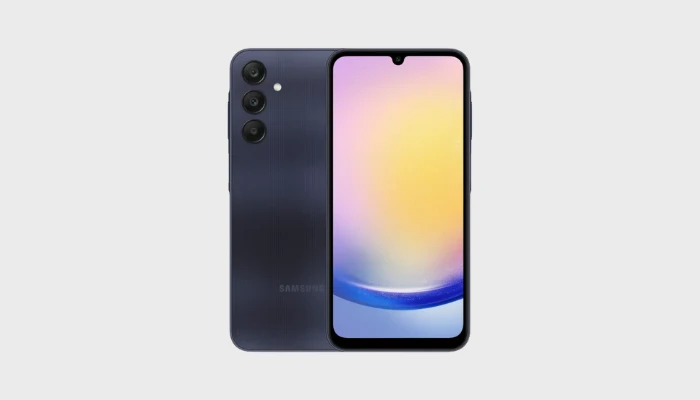 Samsung Galaxy A25