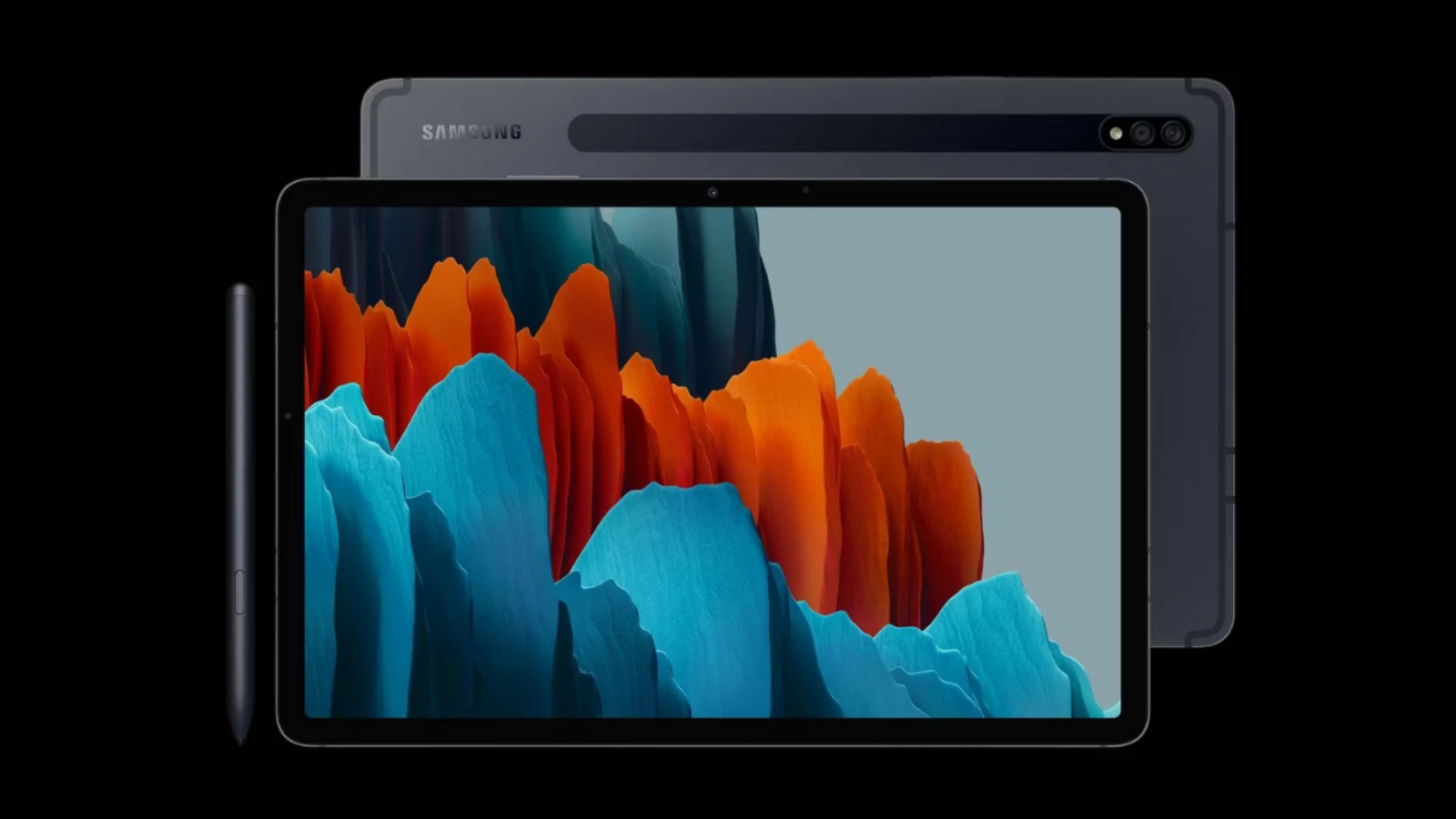 Samsung Tab S7