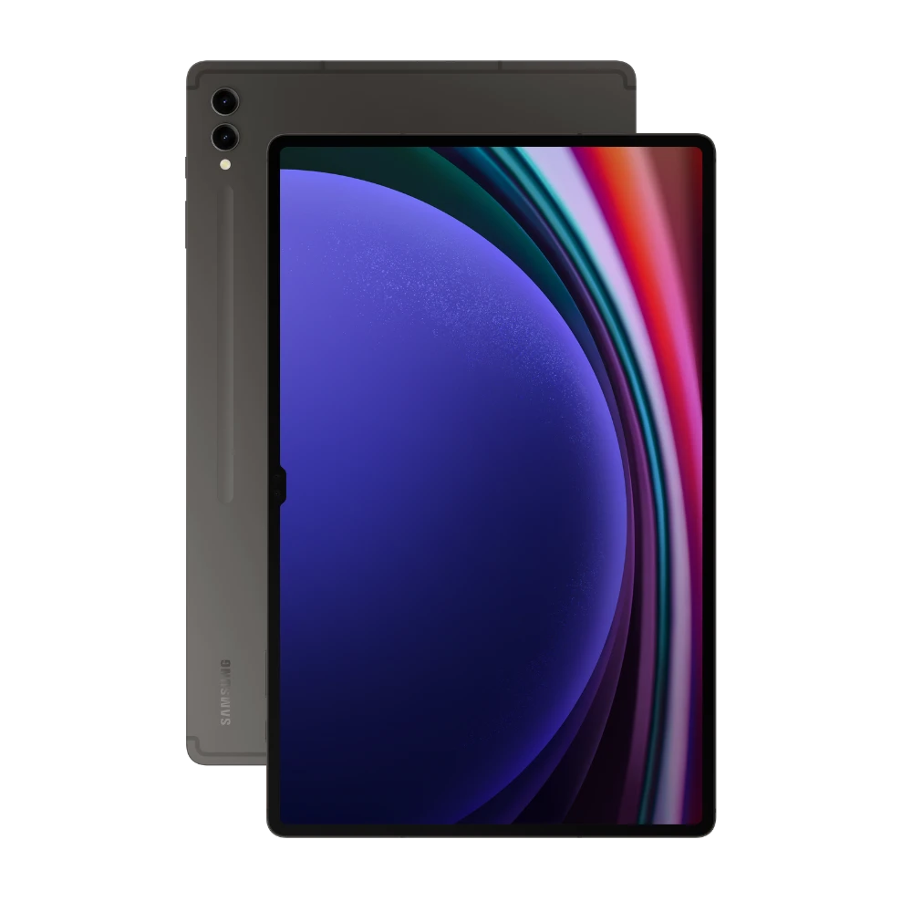 Samsung Tab S9 Ultra màu Đen Phong Cách