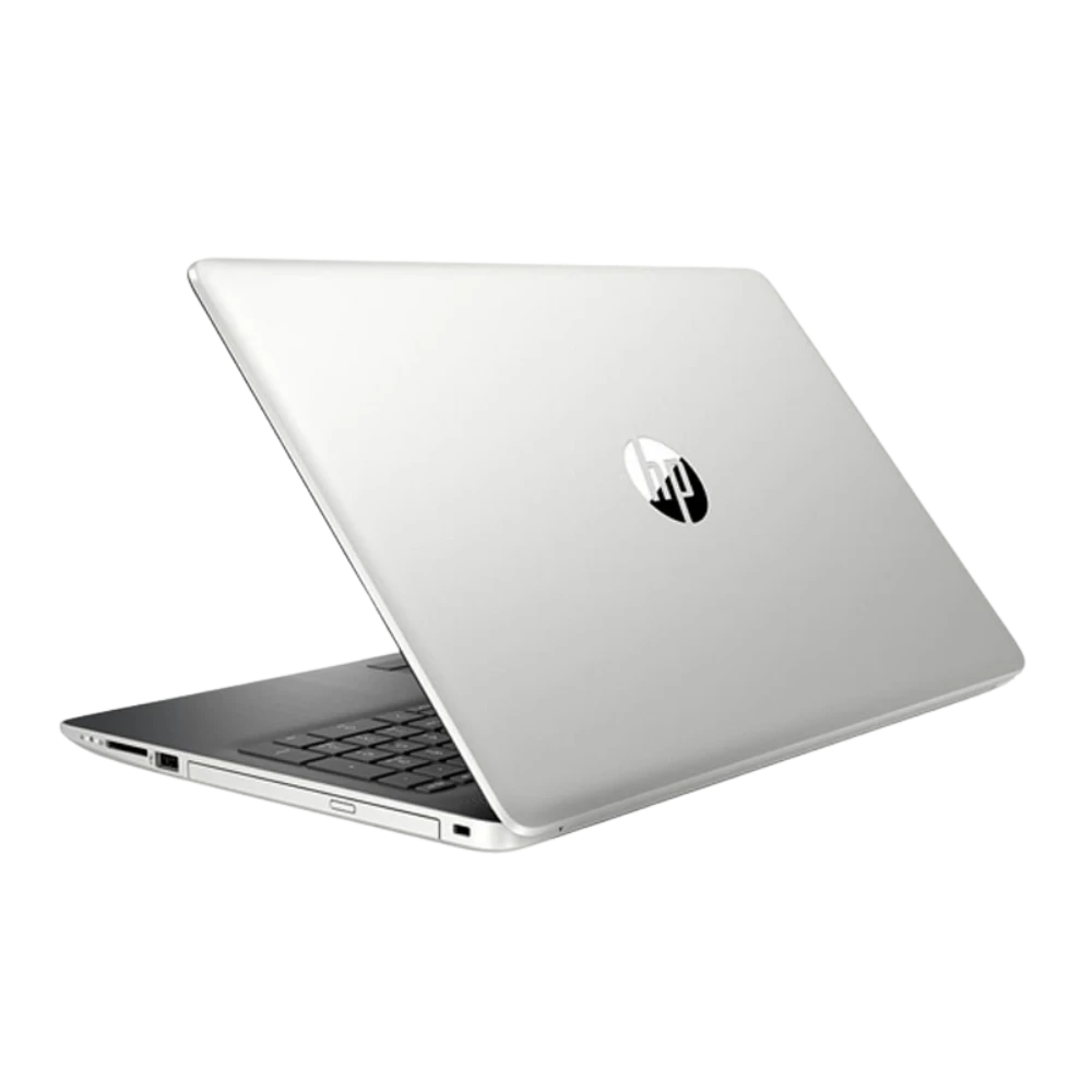HP Pavilion màu Bạc (Silver)