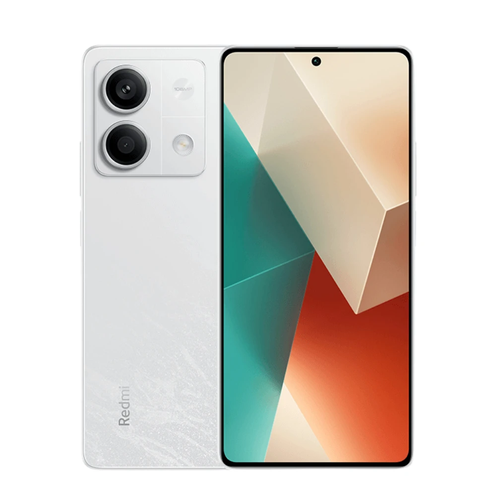 Note 13 màu Xanh Băng