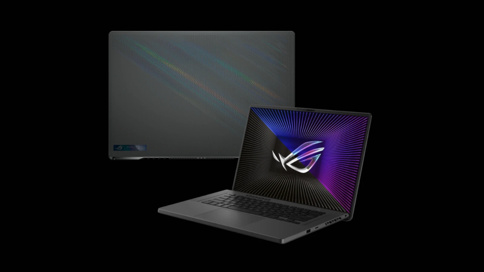 Asus ROG Zephyrus G16