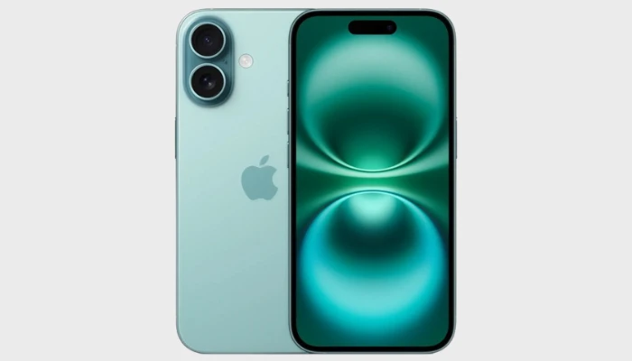 iPhone 17