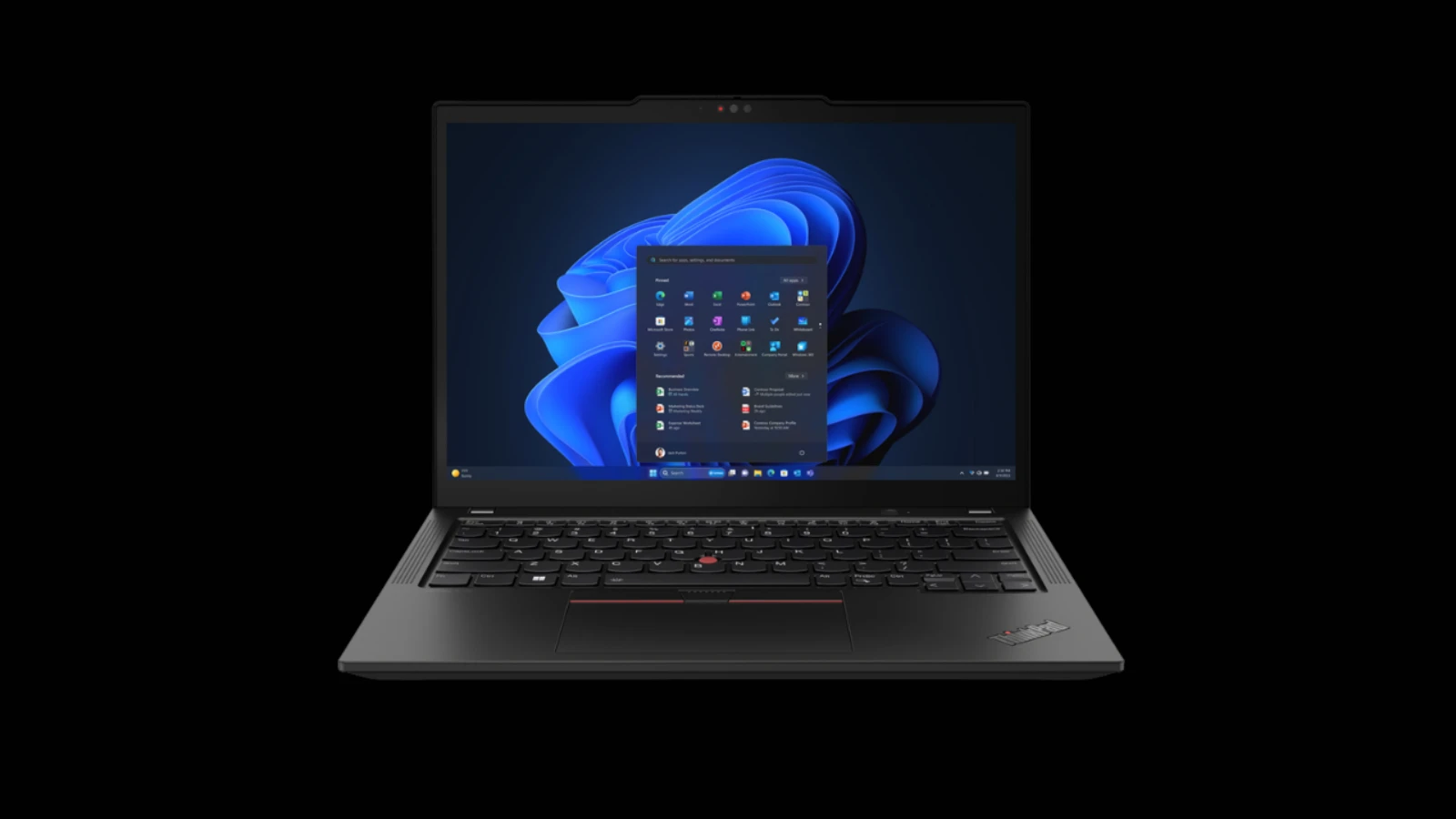 Lenovo ThinkPad